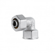 Купити Кутик обтискний SD Plus 16х1/2" ВР SD156W1615