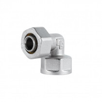 Купити Кутик обтискний SD Plus 20х3/4" ВР SD156W2020