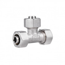 Купить Тройник обжимной SD Plus 16 SD158W161616