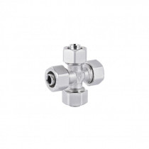 Купить Хрестовина обтискна SD Plus 16 SD150W16161616