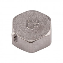 Купити Заглушка SD Forte 3/4" ВР SF35220
