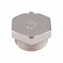 Купить Заглушка SD Forte 1" НР SF35325