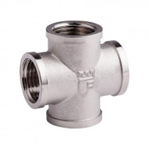 Купить Крестовина SD Forte 1/2" ВВ SF35415