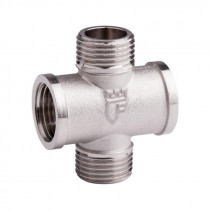 Купить Крестовина SD Forte 1/2" ВН SF35515