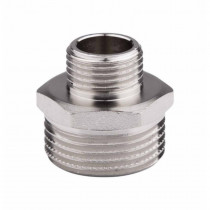 Купить Ниппель редукционный SD Forte 1" 1/2х1" 1/4 SF3594032