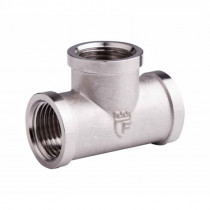 Купить Тройник SD Forte 1/2" ВВ SF36115