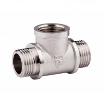Купить Тройник SD Forte 1/2" ВНН SF36615