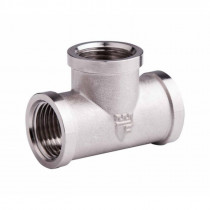 Купити Трійник SD Forte 3/4" ВВ SF36120