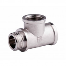 Купить Тройник SD Forte 3/4" ВВН SF36320