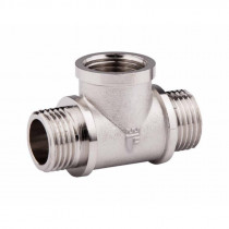 Купити Трійник SD Forte 3/4" ВЗЗ SF36620