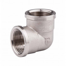 Купити Кутик SD Forte 1" 1/2 ВВ SF36840