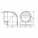Кутик SD Forte 2" ВВ SF36850