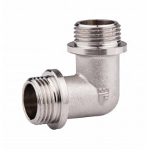 Купить Уголок SD Forte 1/2" НН SF37315