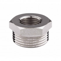 Купити Футорка SD Forte 1" 1/2х1" 1/4 ЗВ SF3744032