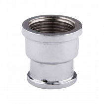 Купити Муфта SD Forte 1/2" ВВ хром SF357H2015
