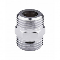Купити Ніпель SD Forte 1/2" хром SF358H15
