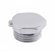Купити Заглушка SD Forte 3/4" ЗР хром SF353H20