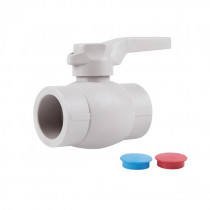 Купити Кран кульовий PPR Alfa Plast 32
