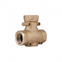 Купить Антиконденсационный клапан Icma 1" 60°C №133