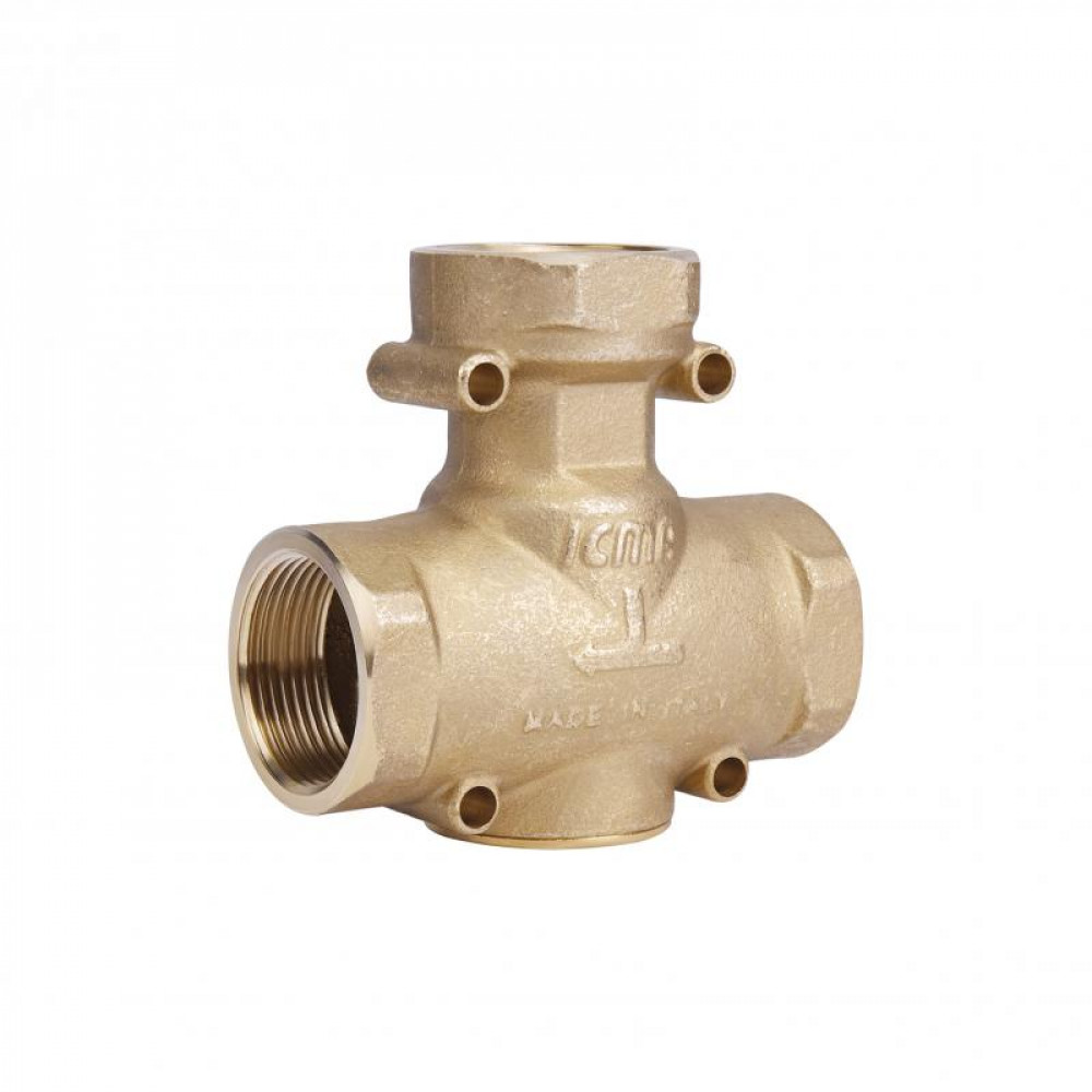 Купити Антиконденсаційний клапан Icma 1" 1/4 60°C №133