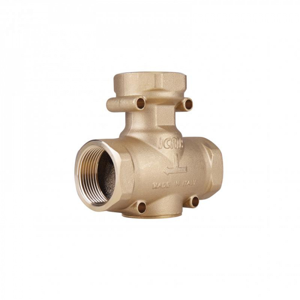 Купити Антиконденсаційний клапан Icma 1" 1/4 55°C №133