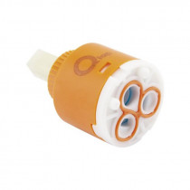 Купить Картридж для смесителя Qtap Spojeni 35 мм QT35MM