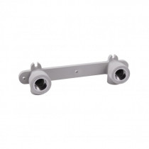 Купить Монтажная планка Alfa Plast 20х1/2" ВР