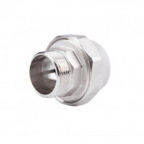 Купить Сгон "Американка" PPR Alfa Plast 40х1" 1/4 НР