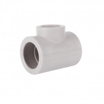 Купить Тройник PPR Alfa Plast 40х32х40