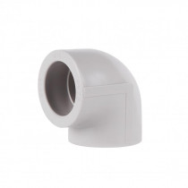 Купити Кутик PPR Alfa Plast 40, 90°