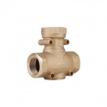 Купити Антиконденсаційний клапан Icma 1" 45°C №133