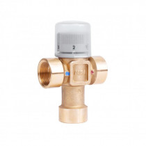 Купить Смеситель термостатический Icma 3/4" №149