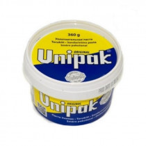 Купить Паста герметик Unipak Unigum 360 г (туба)