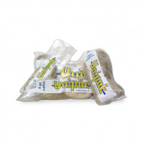 Купити Лляне волокно Unipak Unigarn 200 г (косичка)