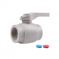 Купить Кран шаровой Alfa Plast 50