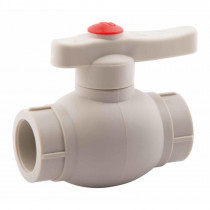 Купить Кран шаровой Alfa Plast 63