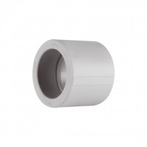 Купити Муфта PPR Alfa Plast 50