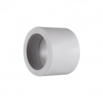 Купить Муфта PPR Alfa Plast 63