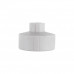 Муфта PPR Alfa Plast 50х25