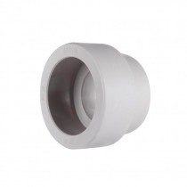 Купити Муфта PPR Alfa Plast 63х50