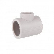 Купити Трійник PPR Alfa Plast 50х32х50