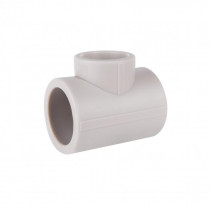 Купить Тройник PPR Alfa Plast 50х40х50
