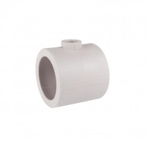 Купить Тройник PPR Alfa Plast 63х20х63