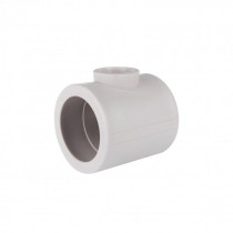 Купить Тройник PPR Alfa Plast 63х32х63