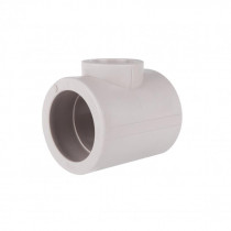 Купить Тройник PPR Alfa Plast 63х40х63