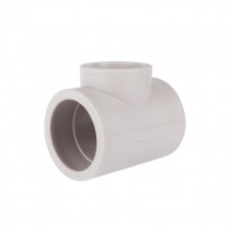 Купити Трійник PPR Alfa Plast 63х50х63