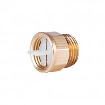 Купити Клапан для повітровідвідника Icma 1/2" №710