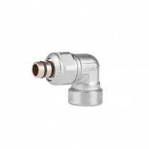 Купить Уголок обжимной Icma 16х1/2" ВР №535