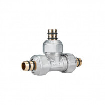 Купить Тройник обжимной Icma 16 №536