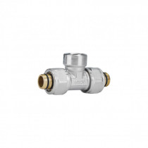 Купить Тройник обжимной Icma 20х1/2"х20 ВР №548